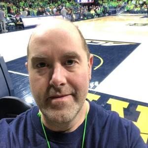 Meet your Posher, Jerry